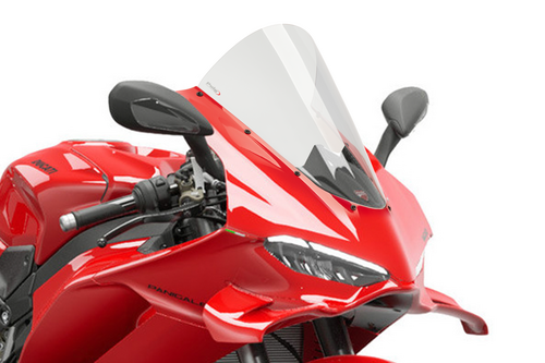 PUIG R-Racer Windscreens - 22333W