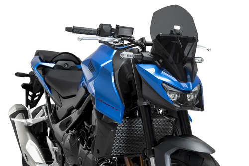 PUIG R-Racer Windscreens - 22424F