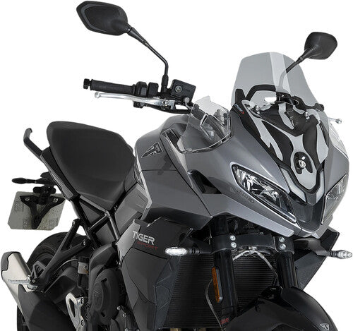 PUIG R-Racer Windscreens - 22522H