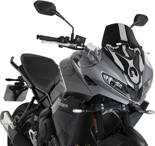 PUIG R-Racer Windscreens - 22522N