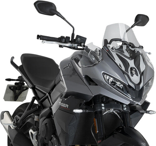 PUIG R-Racer Windscreens - 22522W