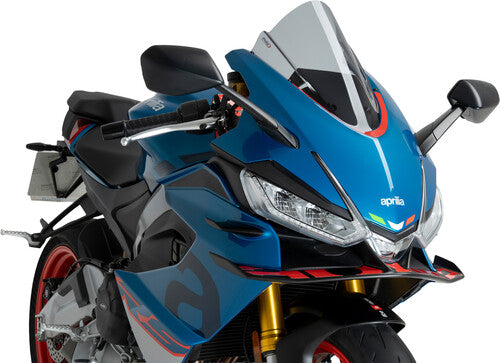 PUIG R-Racer Windscreens - 22644H
