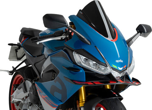 PUIG R-Racer Windscreens - 22644N
