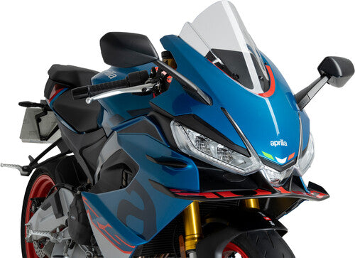 PUIG R-Racer Windscreens - 22644W