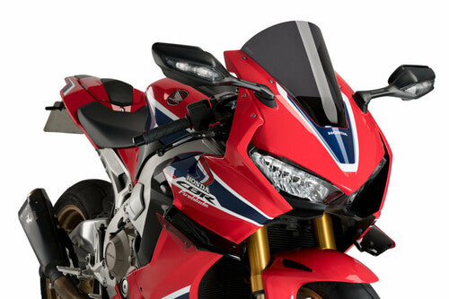 PUIG R-Racer Windscreens - 3630F