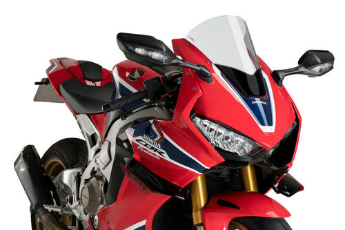 PUIG R-Racer Windscreens - 3630W
