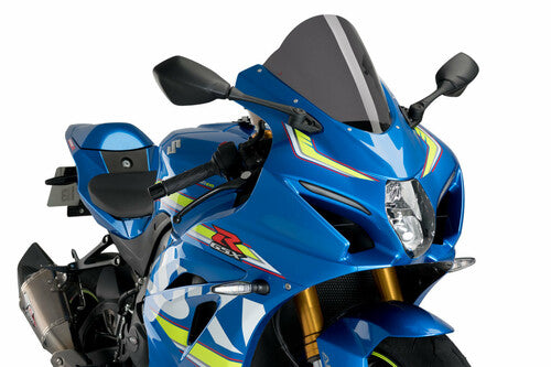 PUIG R-Racer Windscreens - 3631F