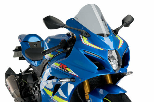 PUIG R-Racer Windscreens - 3631H