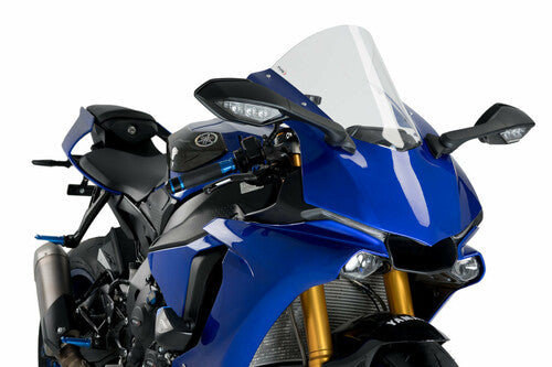 PUIG R-Racer Windscreens - 3632W