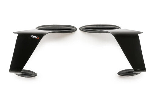 PUIG Race Side Spoilers - 20543N