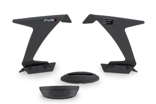 PUIG Race Side Spoilers - 21570J