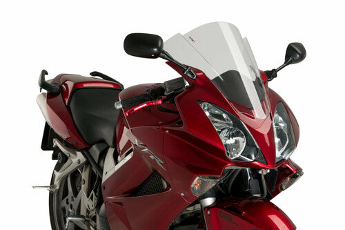 PUIG Racing Windscreen - 1097H