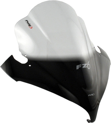 PUIG Racing Windscreen - 1646H