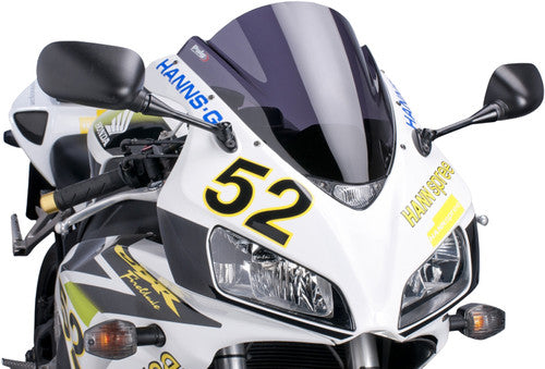 PUIG Racing Windscreen - 1665F