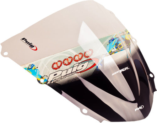 PUIG Racing Windscreen - 1665W