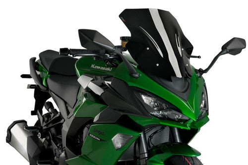 PUIG Racing Windscreen - 20471N