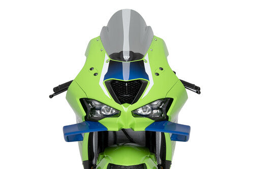 PUIG Racing Windscreen - 20541H