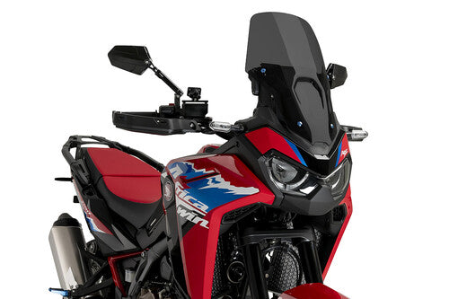 PUIG Racing Windscreen - 21395F