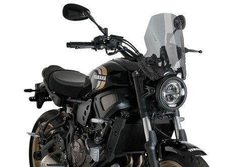 PUIG Racing Windscreen - 21430H