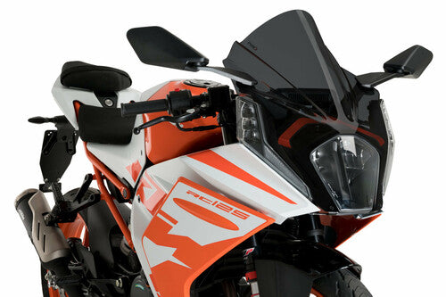 PUIG Racing Windscreen - 21476F