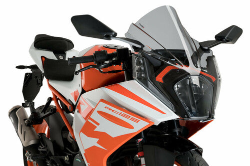 PUIG Racing Windscreen - 21476H