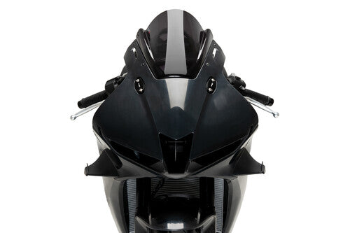 PUIG Racing Windscreen - 21522F