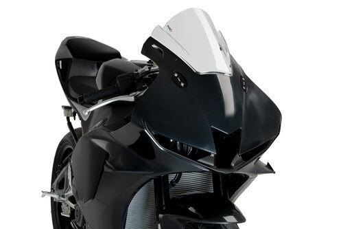 PUIG Racing Windscreen - 21522W