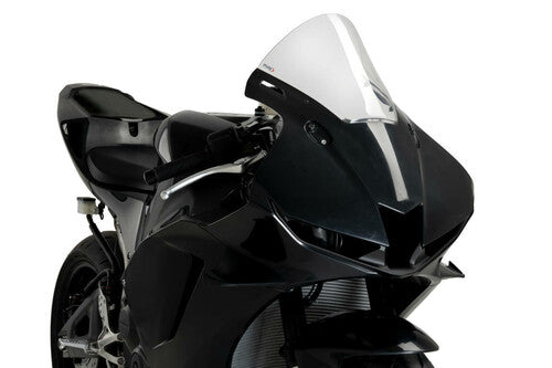PUIG Racing Windscreen - 21523W