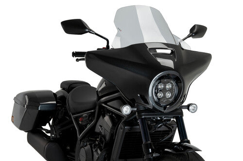 PUIG Racing Windscreen - 21545H