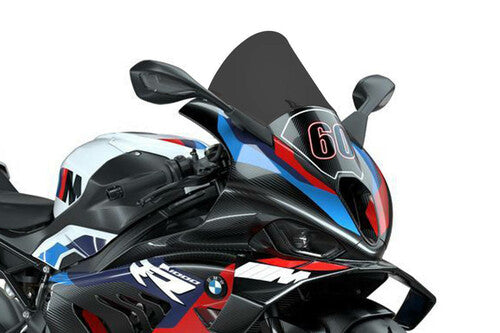 PUIG Racing Windscreen - 21617F