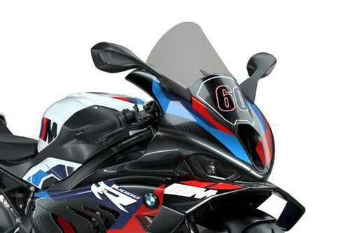PUIG Racing Windscreen - 21617H