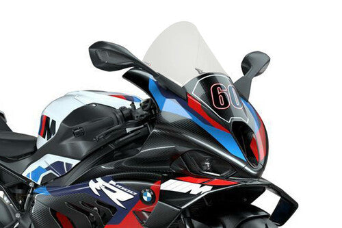 PUIG Racing Windscreen - 21617W