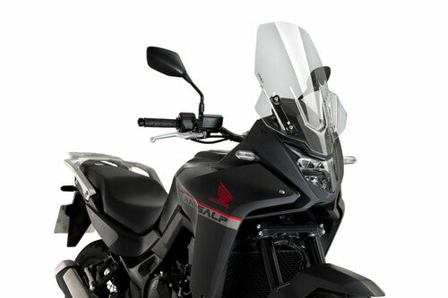 PUIG Racing Windscreen - 21656W