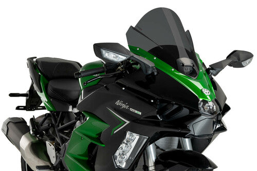 PUIG Racing Windscreen - 21714F
