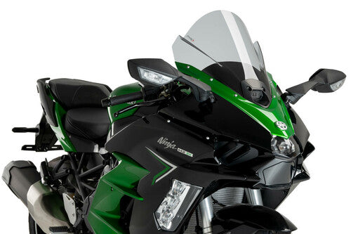 PUIG Racing Windscreen - 21714H