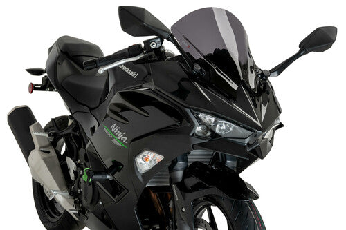 PUIG Racing Windscreen - 22015F