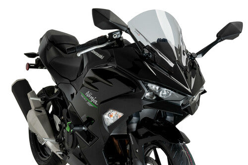 PUIG Racing Windscreen - 22015H