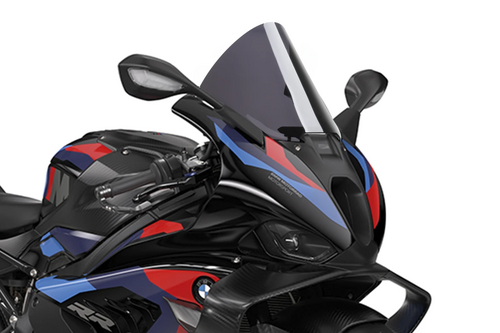 PUIG Racing Windscreen - 22490F