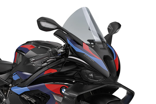 PUIG Racing Windscreen - 22490H