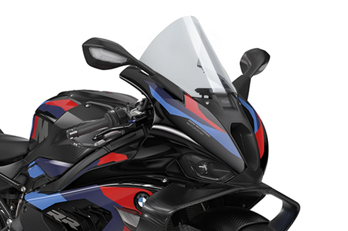 PUIG Racing Windscreen - 22490W