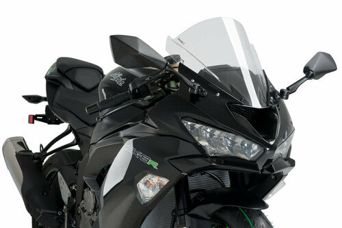 PUIG Racing Windscreen - 3177W