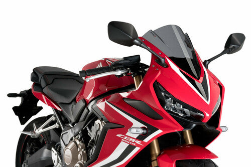 PUIG Racing Windscreen - 3568F