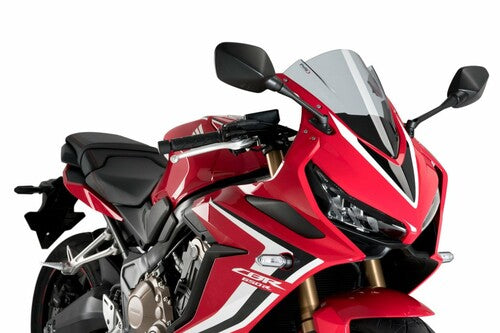 PUIG Racing Windscreen - 3568H