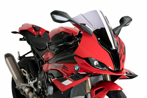 PUIG Racing Windscreen - 3571H