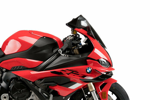 PUIG Racing Windscreen - 3571N