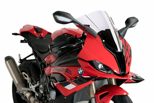 PUIG Racing Windscreen - 3571W
