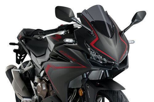 PUIG Racing Windscreen - 3613F