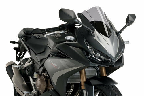 PUIG Racing Windscreen - 3613H