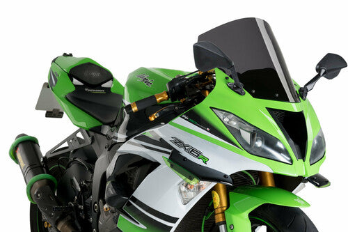 PUIG Racing Windscreen - 3629F