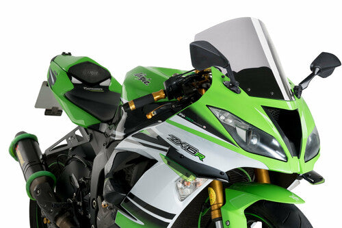 PUIG Racing Windscreen - 3629W